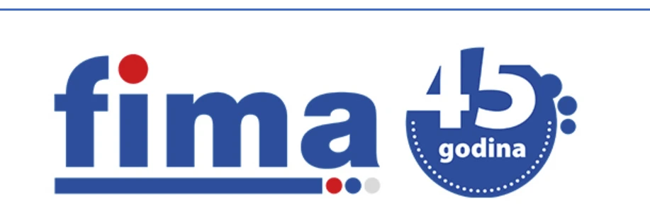 logo of one of ours client